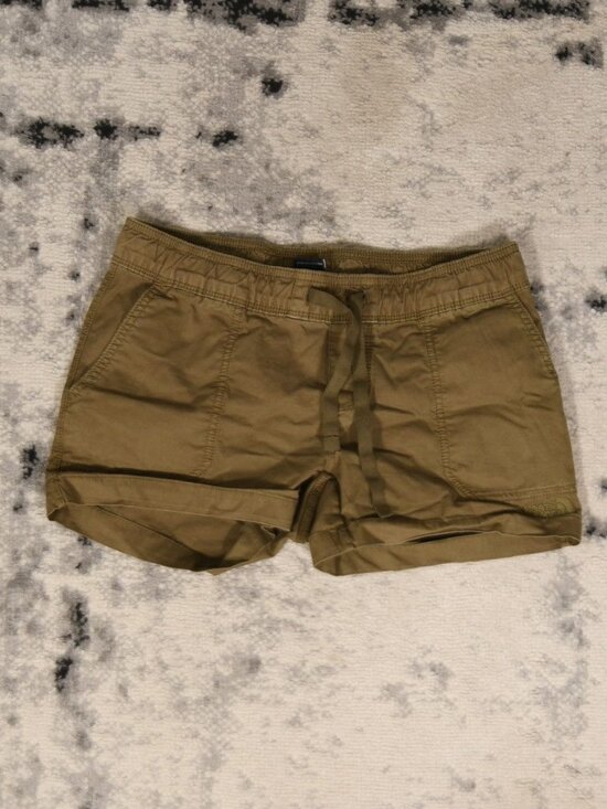 The North Face Women Casual Shorts - Picture 1 of 4